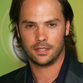 Photo star : Barry Watson