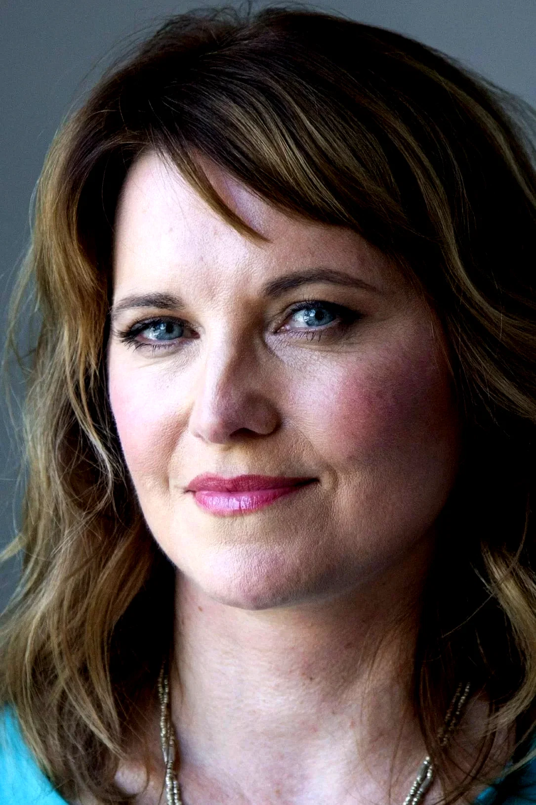 Lucy Lawless
