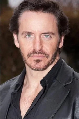 Photo de Charles Mesure