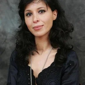 Photo star : Rachida Khalil