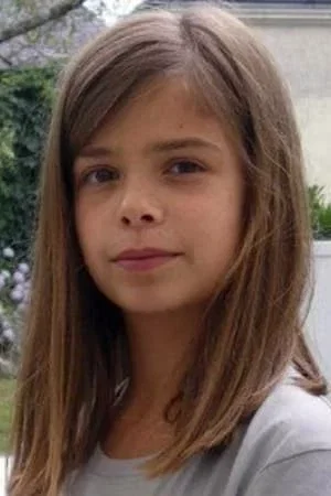 Zelie Jobert photo