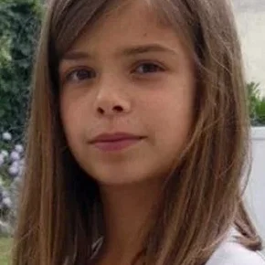 Photo star : Zelie Jobert