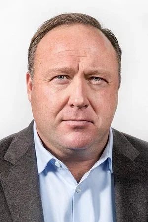 Photo de Alex Jones