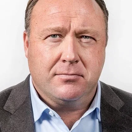Alex Jones