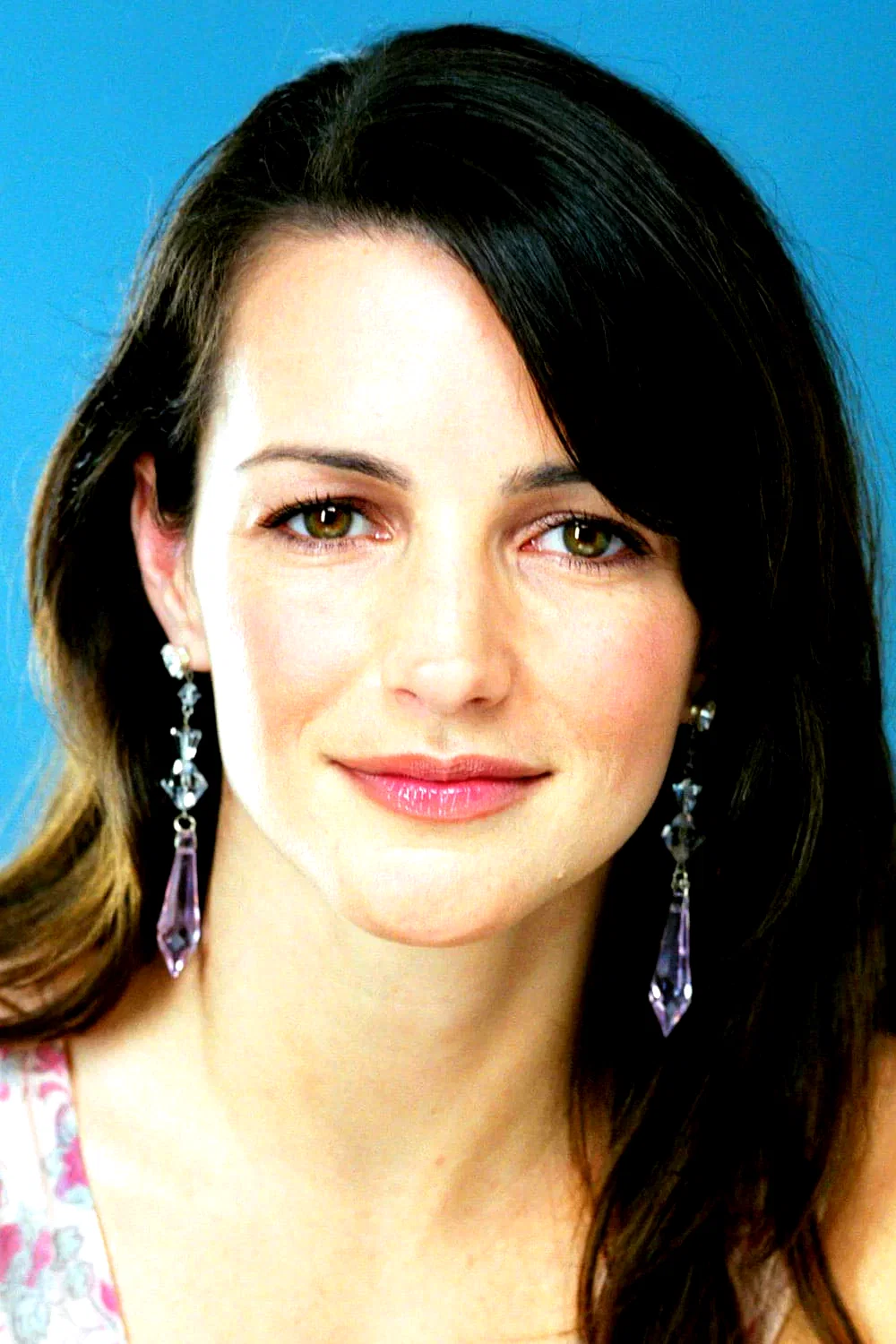 Kristin Davis