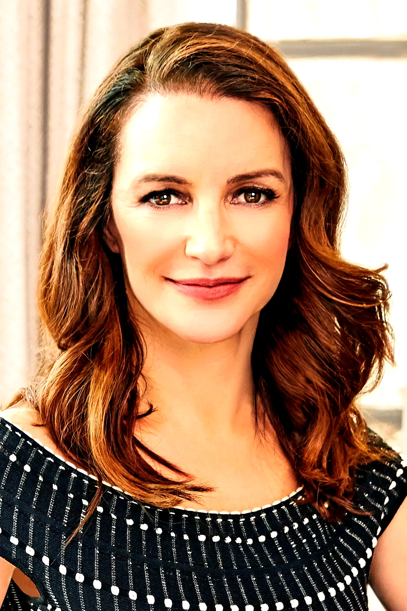 Kristin Davis