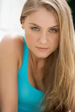 Maria Roman photo