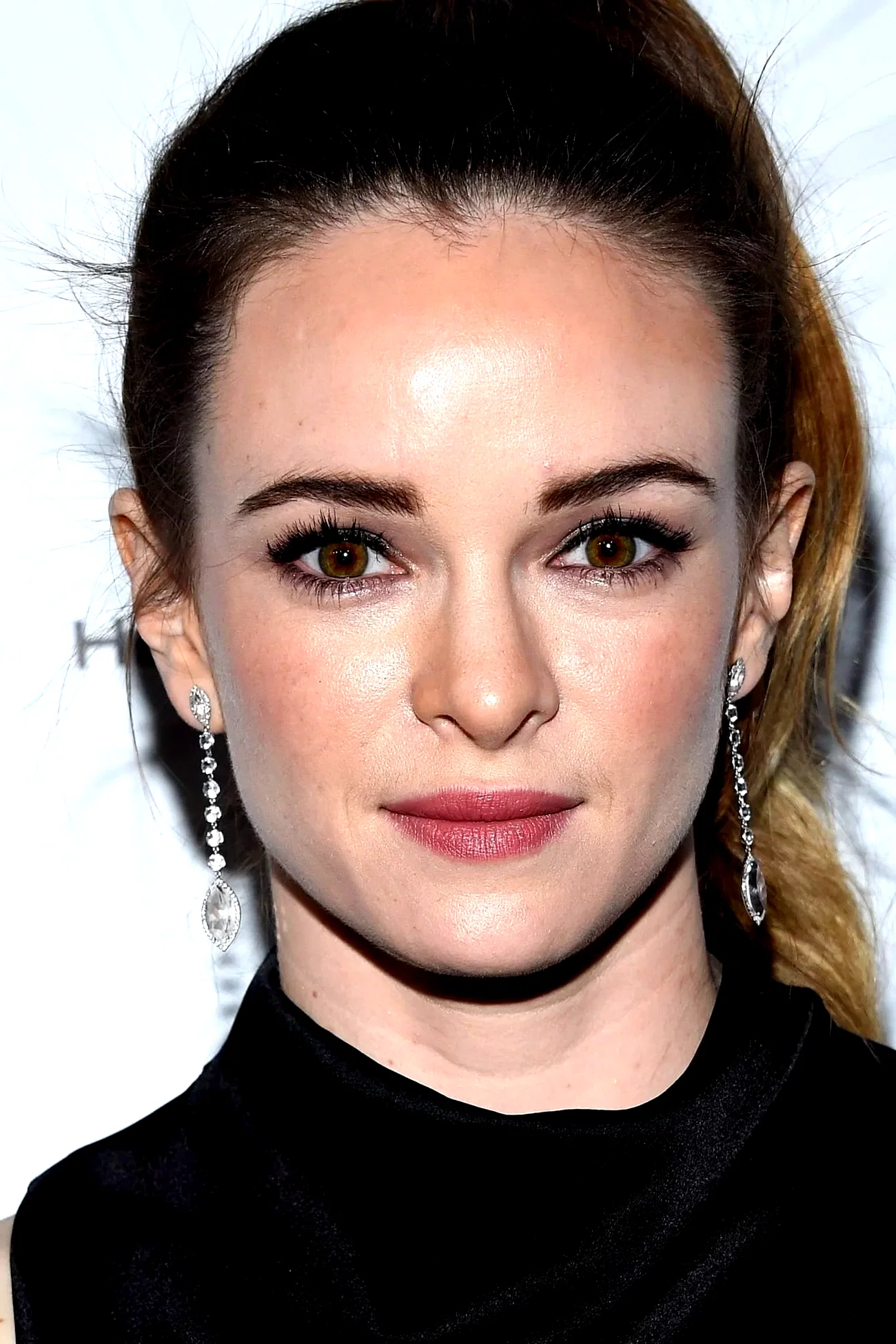 Danielle Panabaker