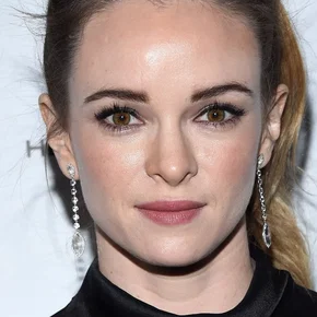 Photo star : Danielle Panabaker