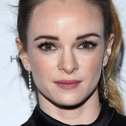 Danielle Panabaker