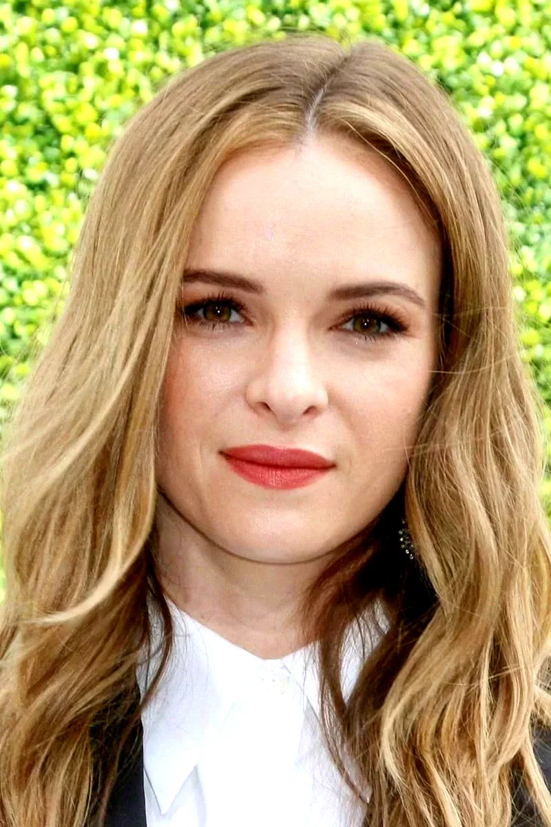 Danielle Panabaker