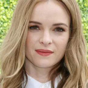 Photo star : Danielle Panabaker