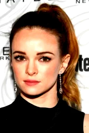 Danielle Panabaker