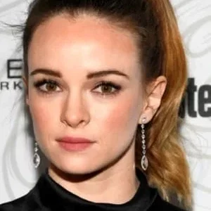 Danielle Panabaker