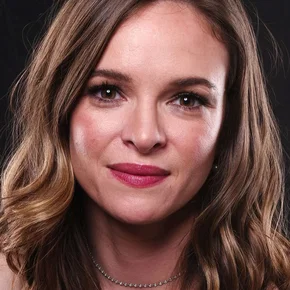 Photo star : Danielle Panabaker