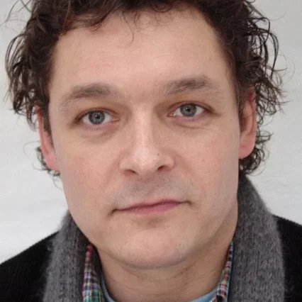  Peter Reichhardt