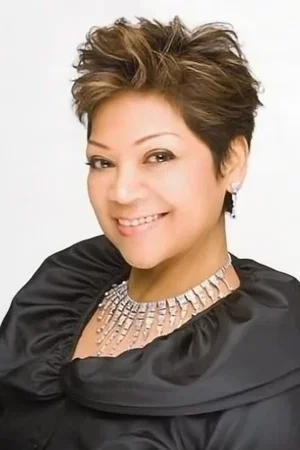  Mariam Maria Cordero Bibi photo