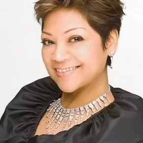 Photo star :  Mariam Maria Cordero Bibi