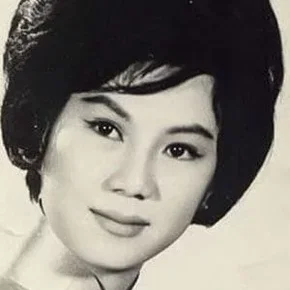 Photo star : Ivy Ling Po