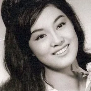 Photo star : Lily Ho
