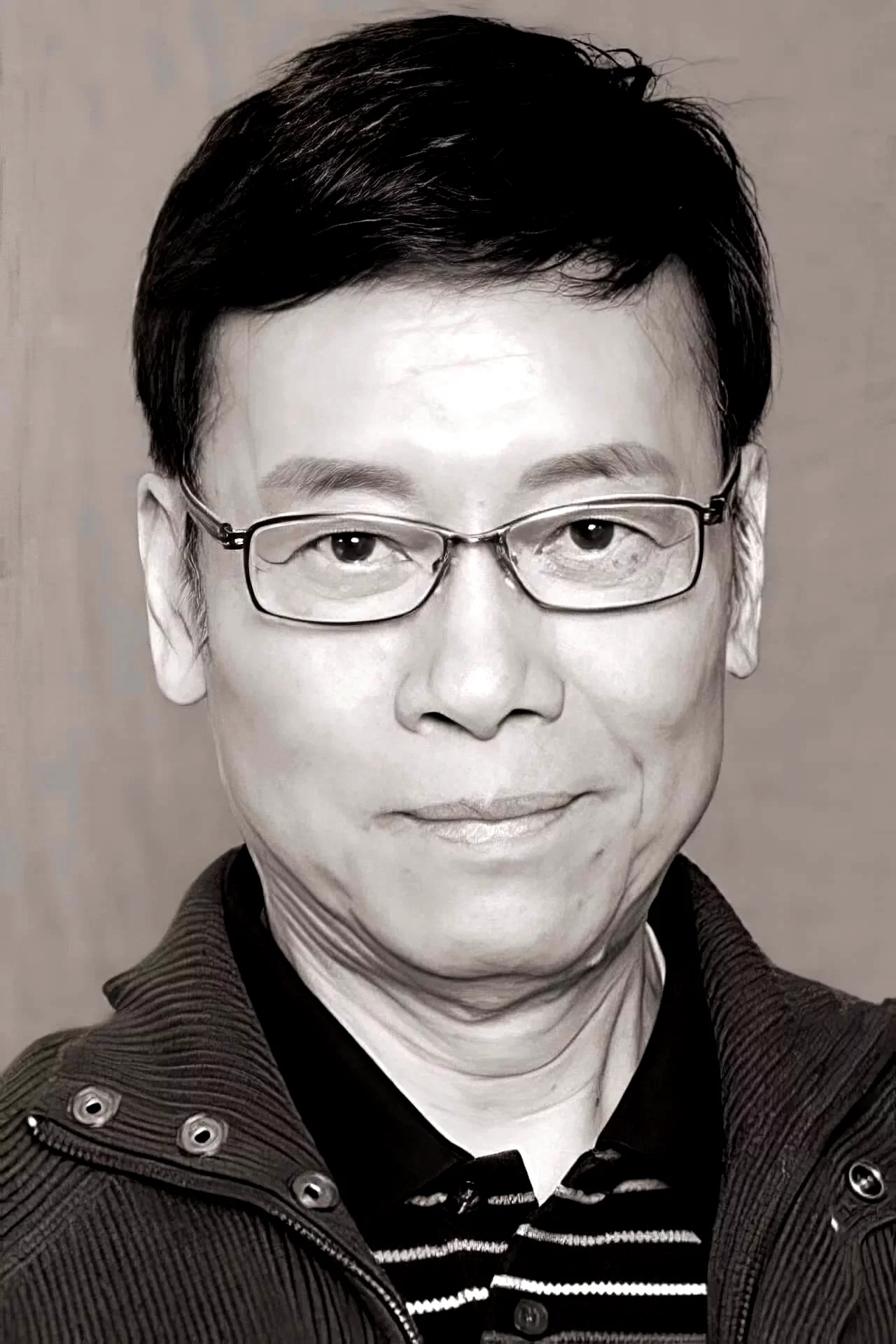  Elliot Ngok