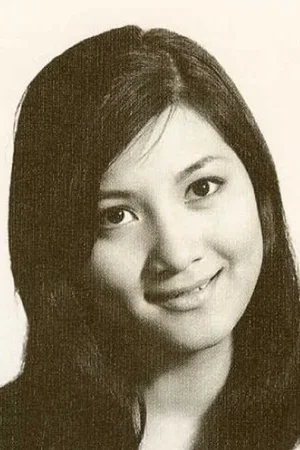 Shu Pei Pei photo