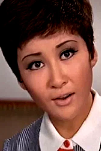 Betty Ting Pei