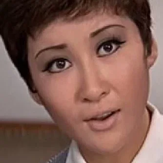 Betty Ting Pei