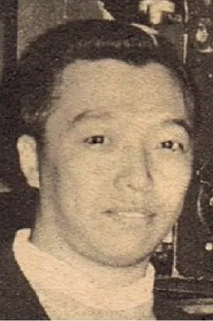  Charles Tung Shao-Yung photo