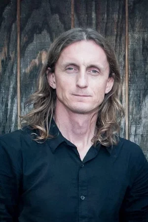 Sam Dunn photo