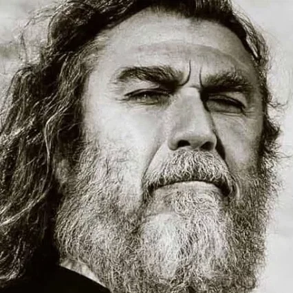  Tom Araya