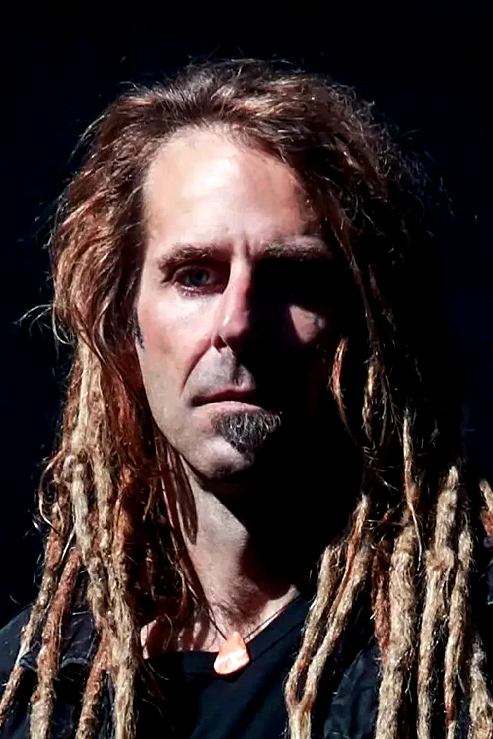  Randy Blythe