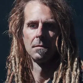 Photo star :  Randy Blythe