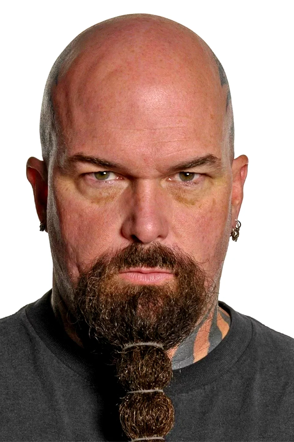  Kerry King