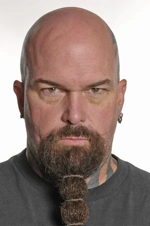  Kerry King photo