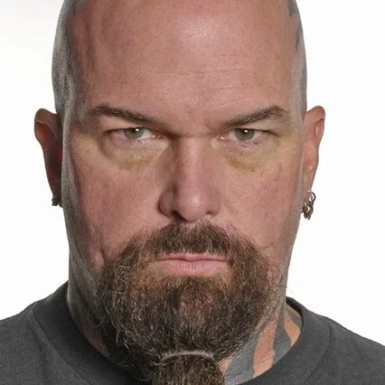  Kerry King