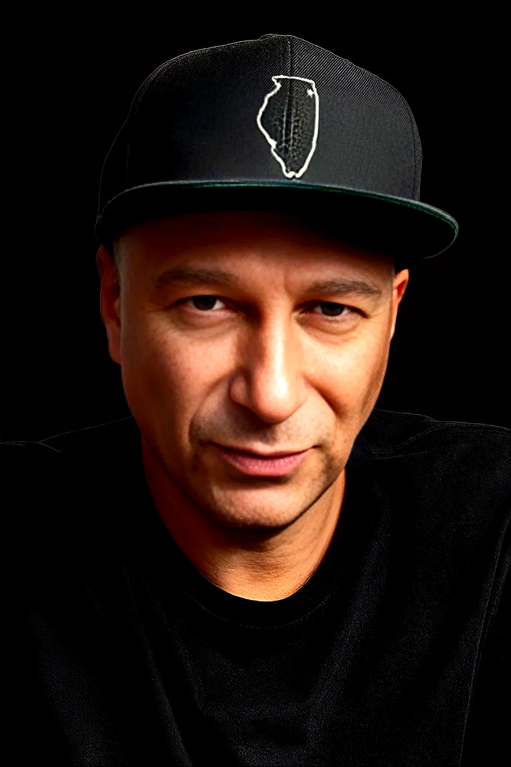  Tom Morello