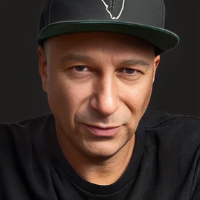 Photo star :  Tom Morello