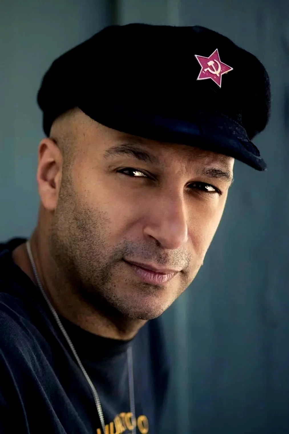  Tom Morello