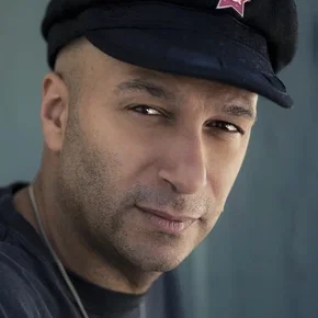 Photo star :  Tom Morello