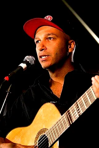  Tom Morello