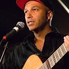 Photo star :  Tom Morello