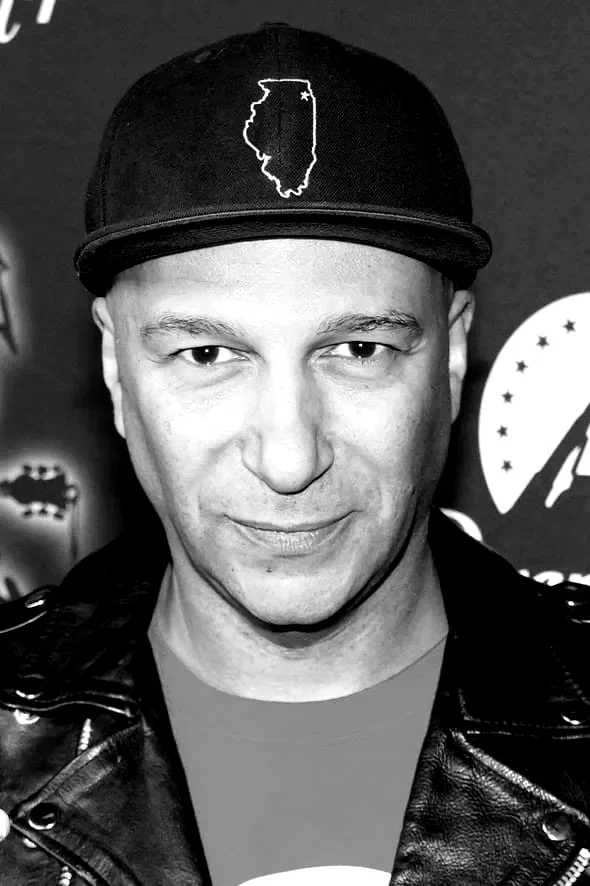  Tom Morello
