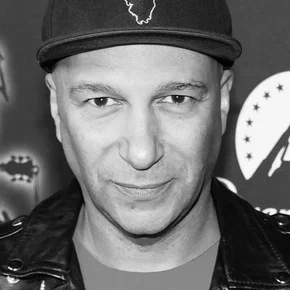Photo star :  Tom Morello