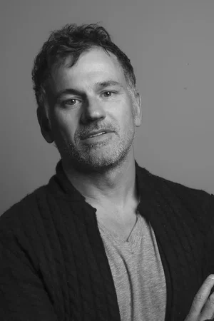 Photo de Scot McFadyen