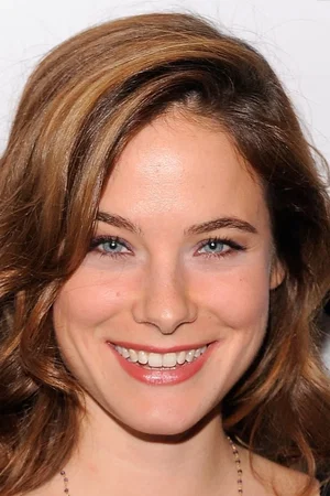 Caroline Dhavernas photo