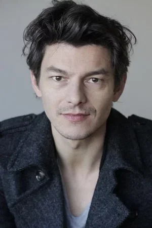 Guillaume Toucas photo