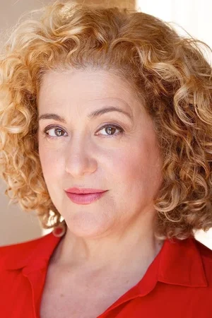 Photo de Mary Testa