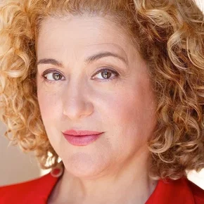 Photo star : Mary Testa
