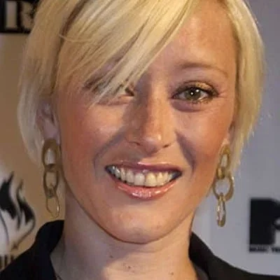 Maria Erwolter